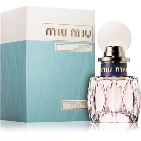 miu miu l eau rosée eau de parfum|miu eau rosee recipe.